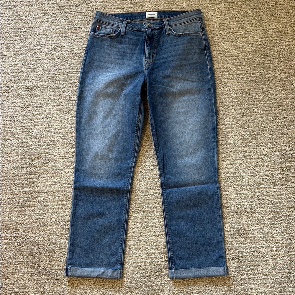 Hudson jeans
